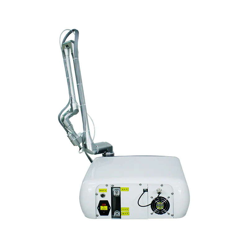 Co2 Fractional Machine Co2 Laser For Wrinkle Removal and Acne Scar Removal Vagina Tighting Pigment Removal Skin Resurfacing Machine - Image 4