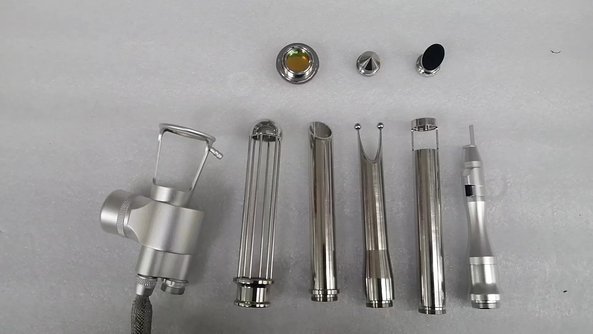 Co2 Fractional Machine Co2 Laser For Wrinkle Removal and Acne Scar Removal Vagina Tighting Pigment Removal Skin Resurfacing Machine - Image 7