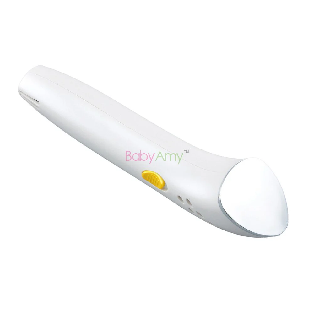 Cold Hammer Cell Activating Dark Circles Firms Skin Care Spa Beauty Machine Shrink pores locked nutrient - Image 2