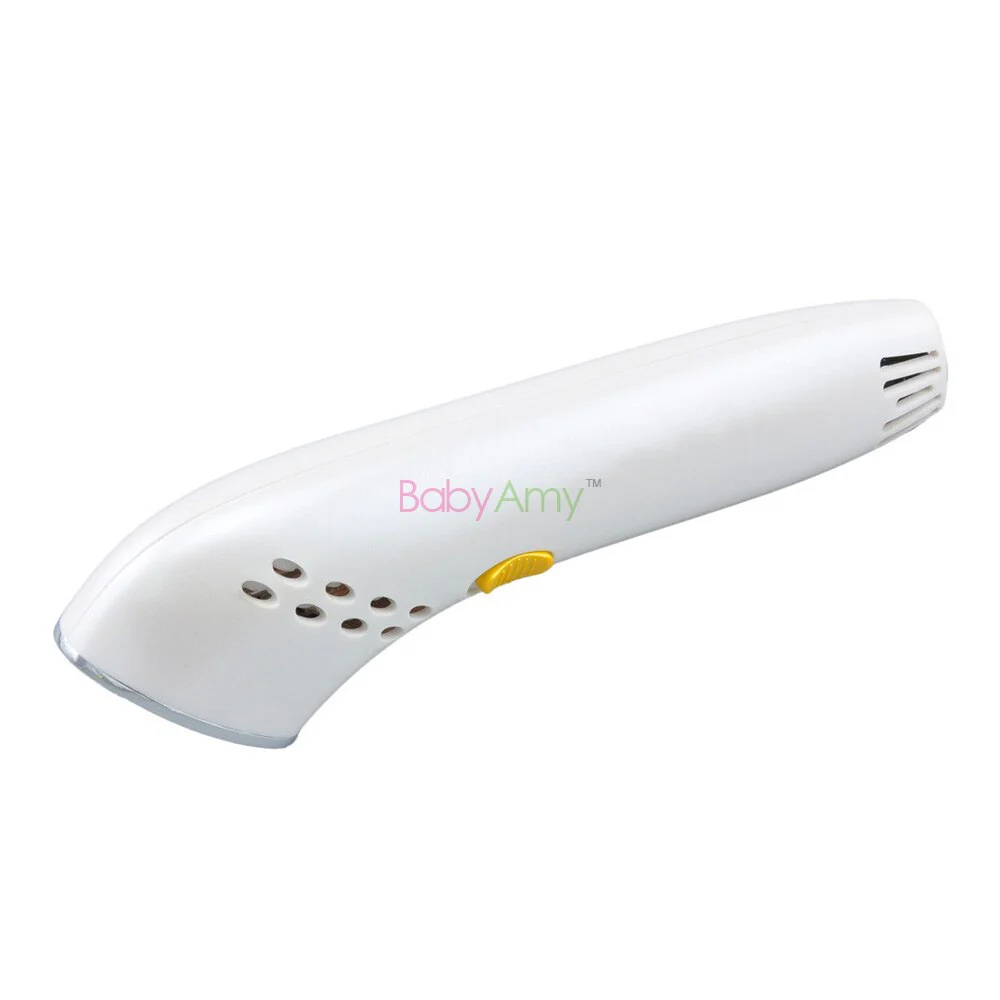 Cold Hammer Cell Activating Dark Circles Firms Skin Care Spa Beauty Machine Shrink pores locked nutrient - Image 3