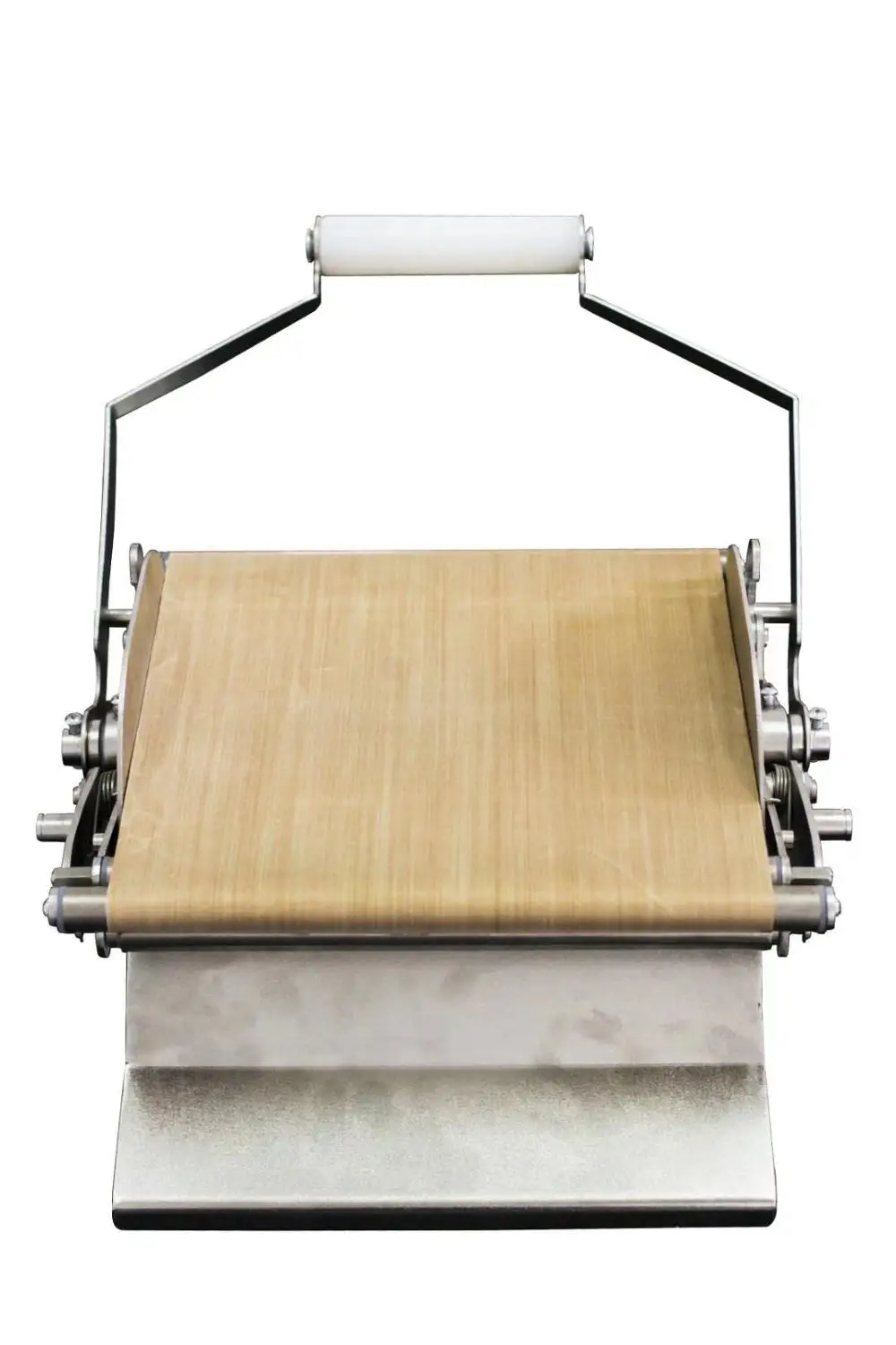 Commercial Stainless Steel Manual Sushi Maker Roll Making Machine Sushi Riceball Maker mold for sushi - Image 2