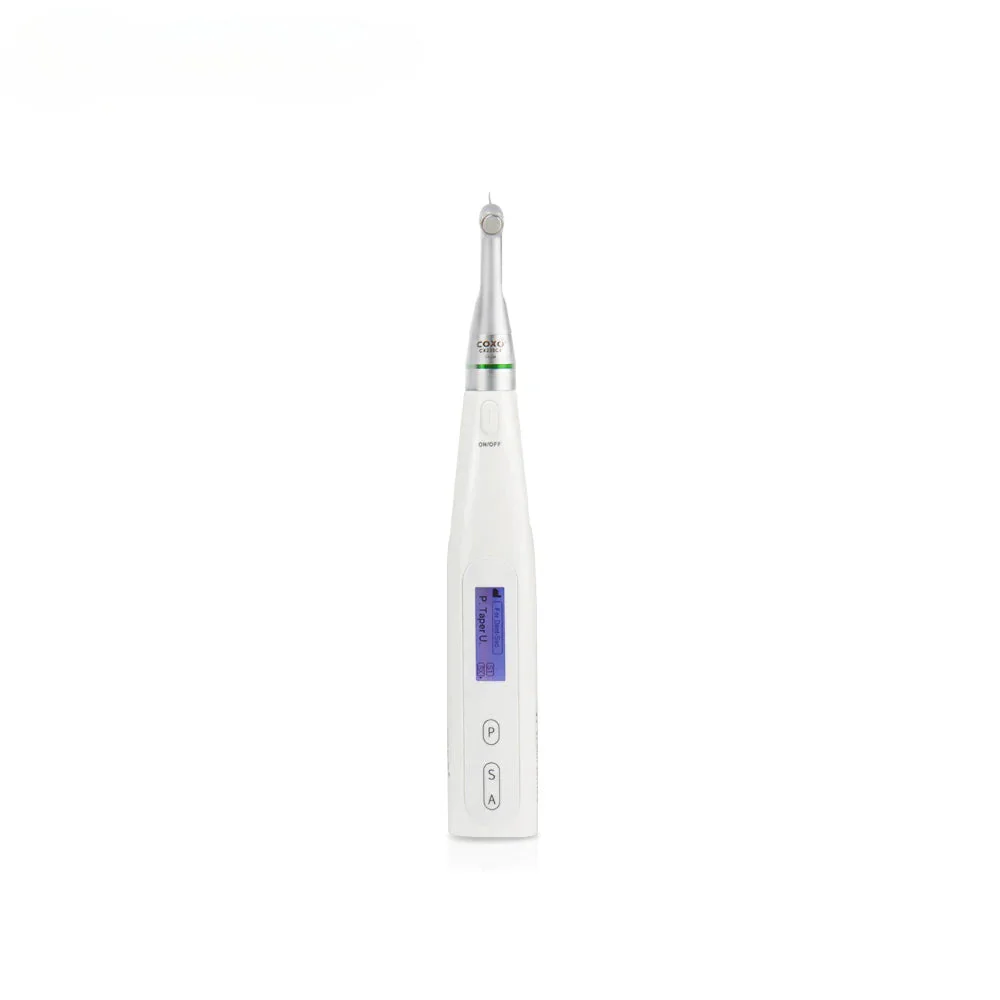 COXO C-smart Mini AP Dental Wireless Endo Motor with Built-in Apex Locator Cordless Root Canal Equipment Dentistry Instrument - Image 5
