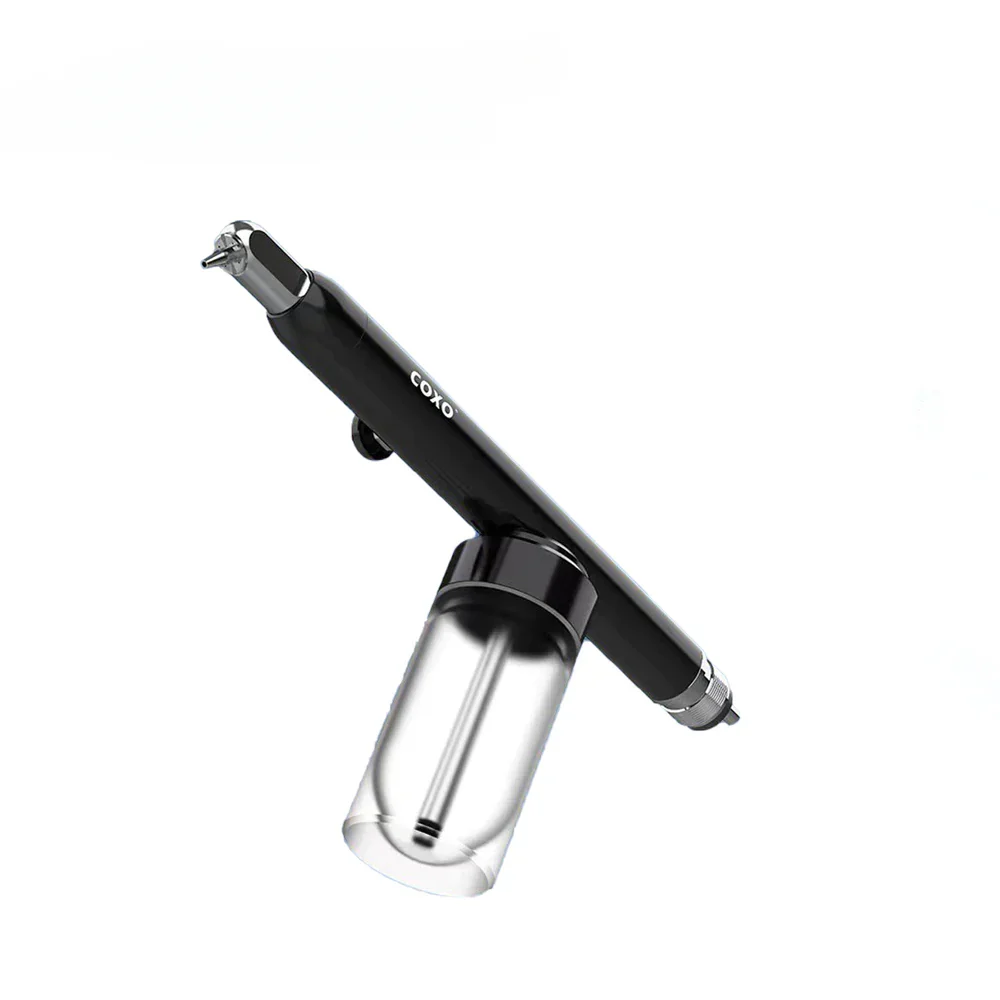 COXO CA-1 Dental Aluminum Oxide Orthodontic Instrument Dental Abrasive Sandblasting Machine Air Abrasion System Dentist Tool