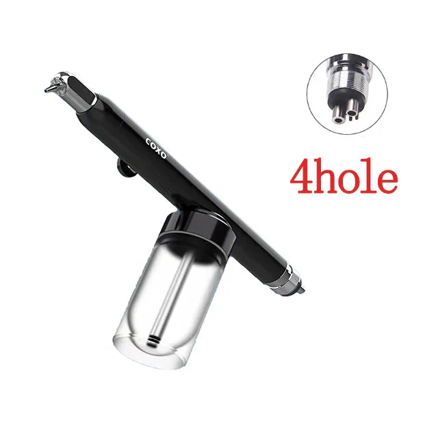 COXO CA-1 Dental Aluminum Oxide Orthodontic Instrument Dental Abrasive Sandblasting Machine Air Abrasion System Dentist Tool - Image 7