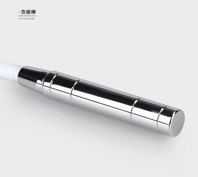 Cryo Cool Hot Electroporation No Needle Mesotherapy Skin Face Lifting Machine - Image 3
