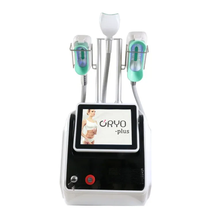 Cryolipolysis Machine Body Slimming Device Fat Freezing Machine - Image 2