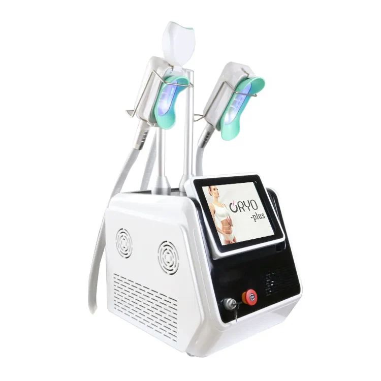 Cryolipolysis Machine Body Slimming Device Fat Freezing Machine - Image 5