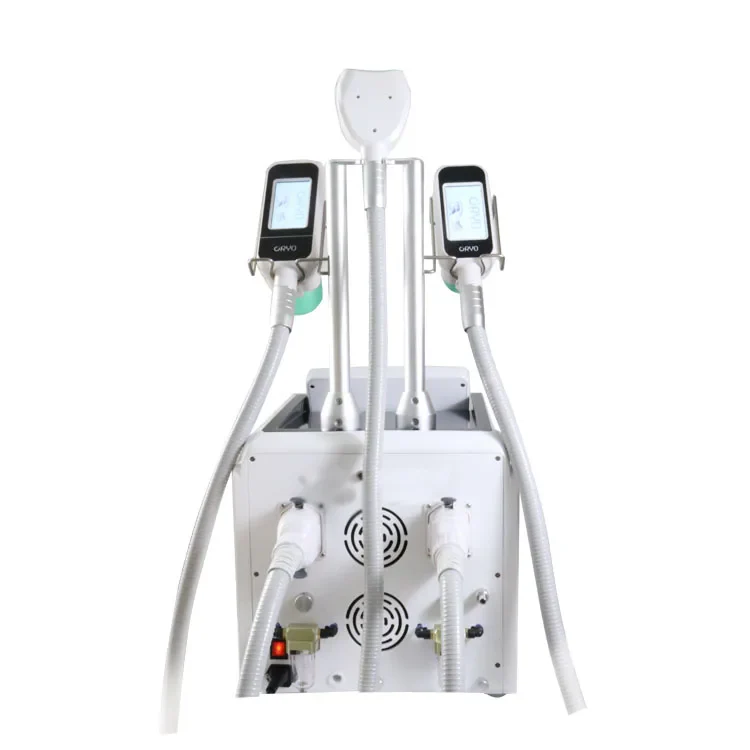 Cryolipolysis Machine Body Slimming Device Fat Freezing Machine - Image 6