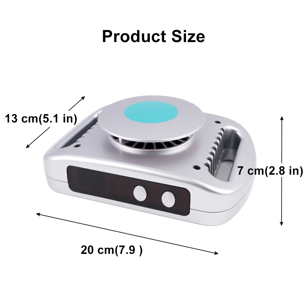 Cryolipolysis Machine Fat Freezing Belly Fat Burner For Women Lipo Lab Fat Dissolver -8°C Body Slimming Products Lose Weight - Image 6