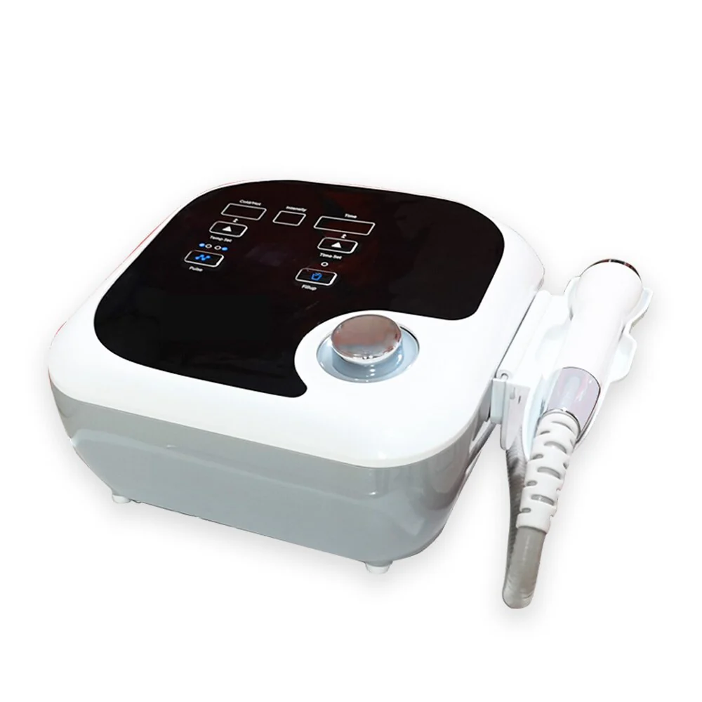 Dcryo Electroporation Facial Machine Cryotherapy Device  LED Light Therapy for Facial Tightening Skin Rejuvenation - Image 3