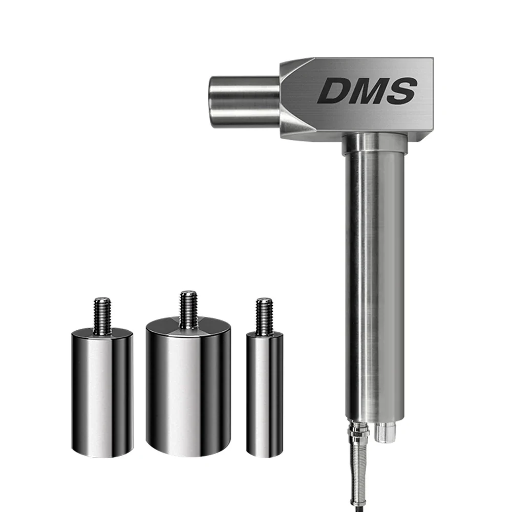 Deep Muscle Stimulator IASTM DMS Relaxation Instrument & Sports Fitness Professional Massage  Gun Quiropraxia Instrumentos - Image 3