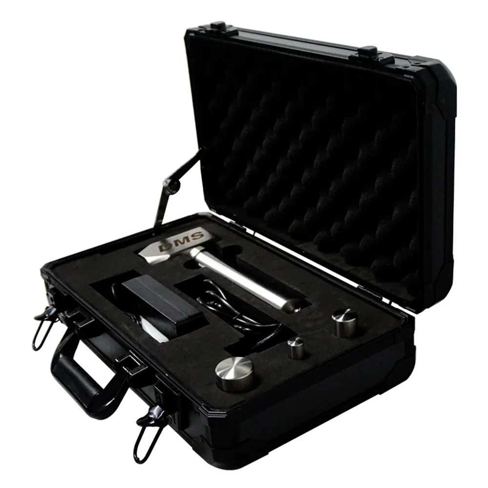 Deep Muscle Stimulator IASTM DMS Relaxation Instrument & Sports Fitness Professional Massage  Gun Quiropraxia Instrumentos - Image 6