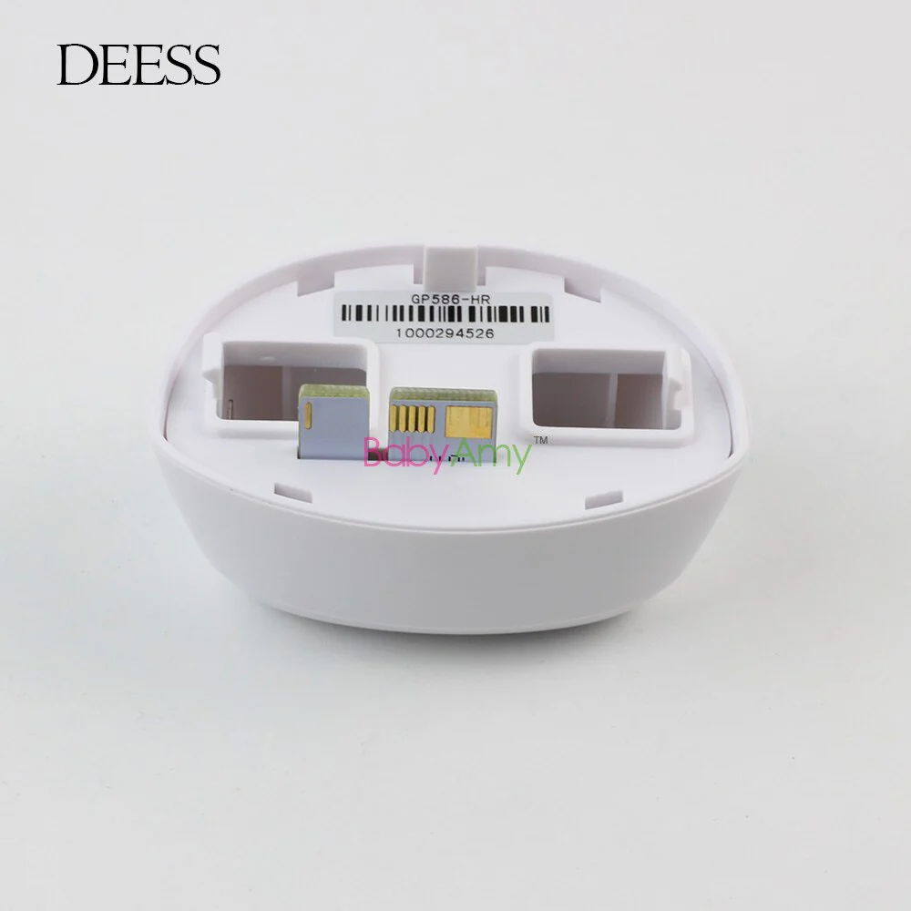 DEESS GP586 Hair Removal cartridges IPL epilation lamp Hair Removal flash for Permanent Hair Removal System Genuine Parts - Image 2