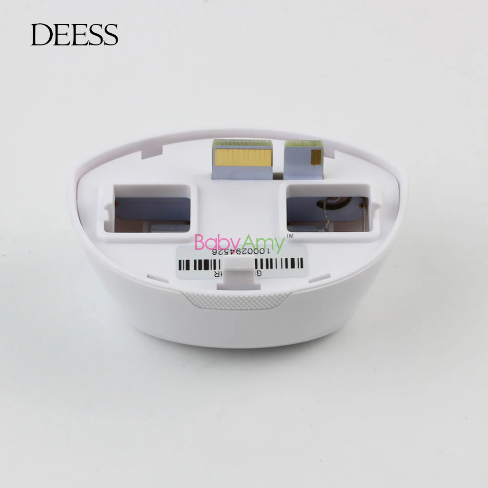 DEESS GP586 Hair Removal cartridges IPL epilation lamp Hair Removal flash for Permanent Hair Removal System Genuine Parts - Image 3
