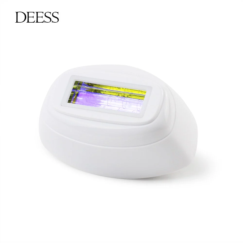 DEESS GP586 Hair Removal cartridges IPL epilation lamp Hair Removal flash for Permanent Hair Removal System Genuine Parts - Image 6