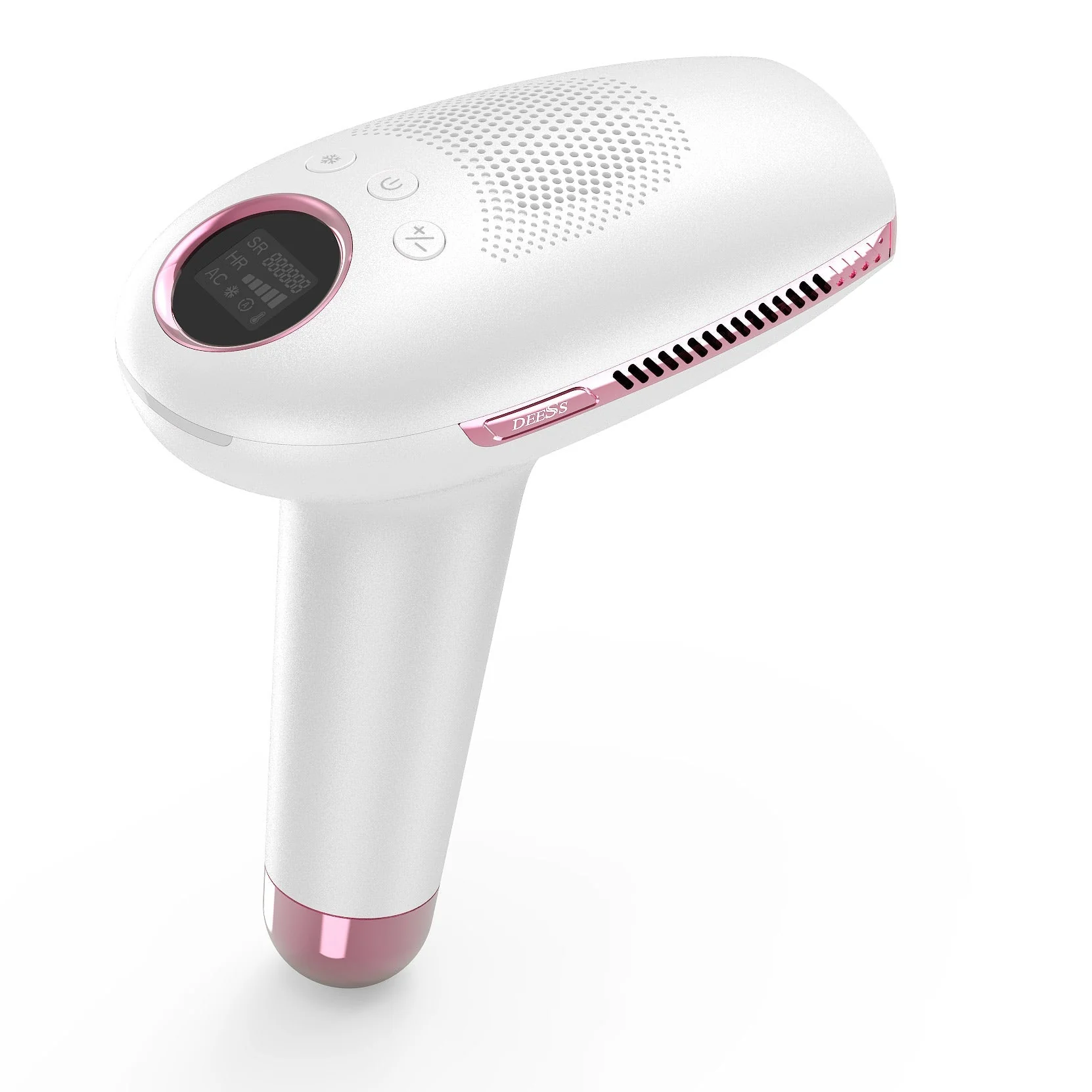 DEESS GP591 Triplecare Master 0.9s Laser Permanent Hair Removal System IPL Hair Remover instrument cool painless Beauty device - Image 6