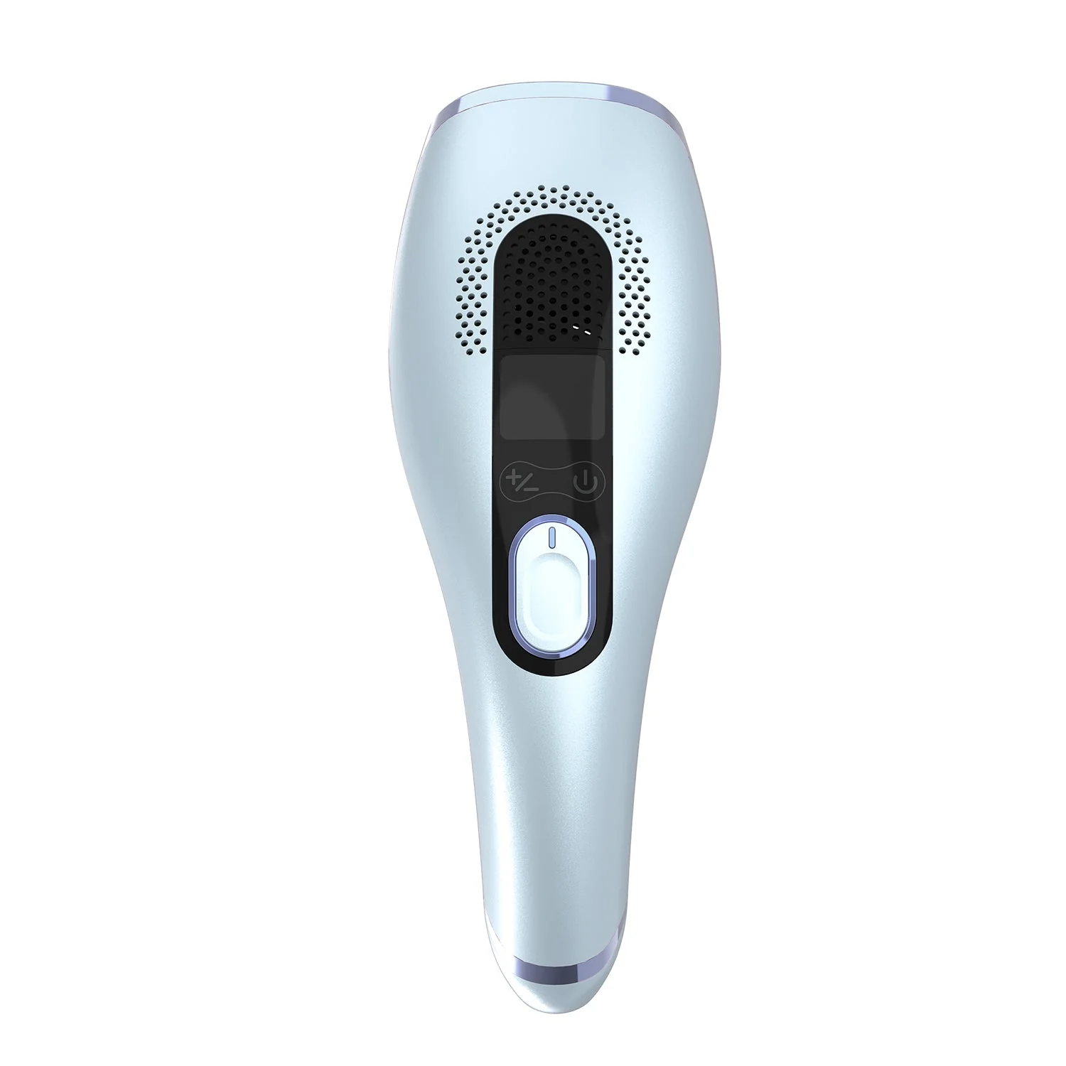 DEESS GP592 IPL Fastest Ice Cool Laser Hair Removal Device Upgraded Unlimited Flashes - Image 7