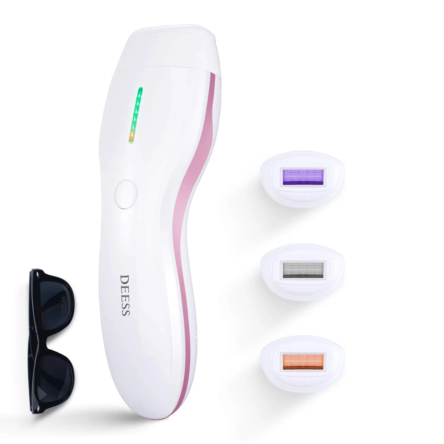 DEESS IPL Hair Removal Device GP586 Laser Hair Removal System for Women and men - Image 5
