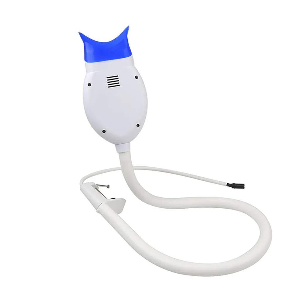 Dental Cold Light LED Teeth Whitening Machine Desk Tooth Bleaching Lamp Dental Professional Teeth Whitening Machine - Image 3