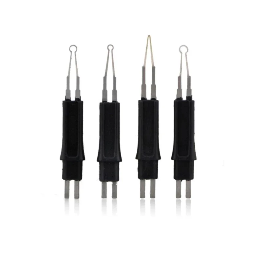 Dental Gutta Percha Tooth Gum Cutter Endo Gutta Cutter Gutta Percha Dissolved - Image 5