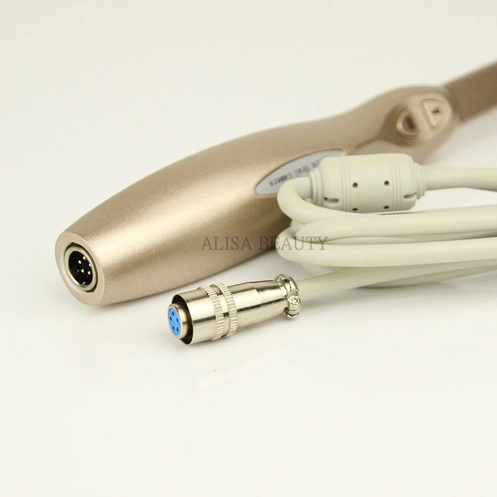 Dental Intraoral Camera USB 2.0 Dynamic 4 Mega Pixels 6-LED Dentist Intra Oral Camera endoscope - Image 3