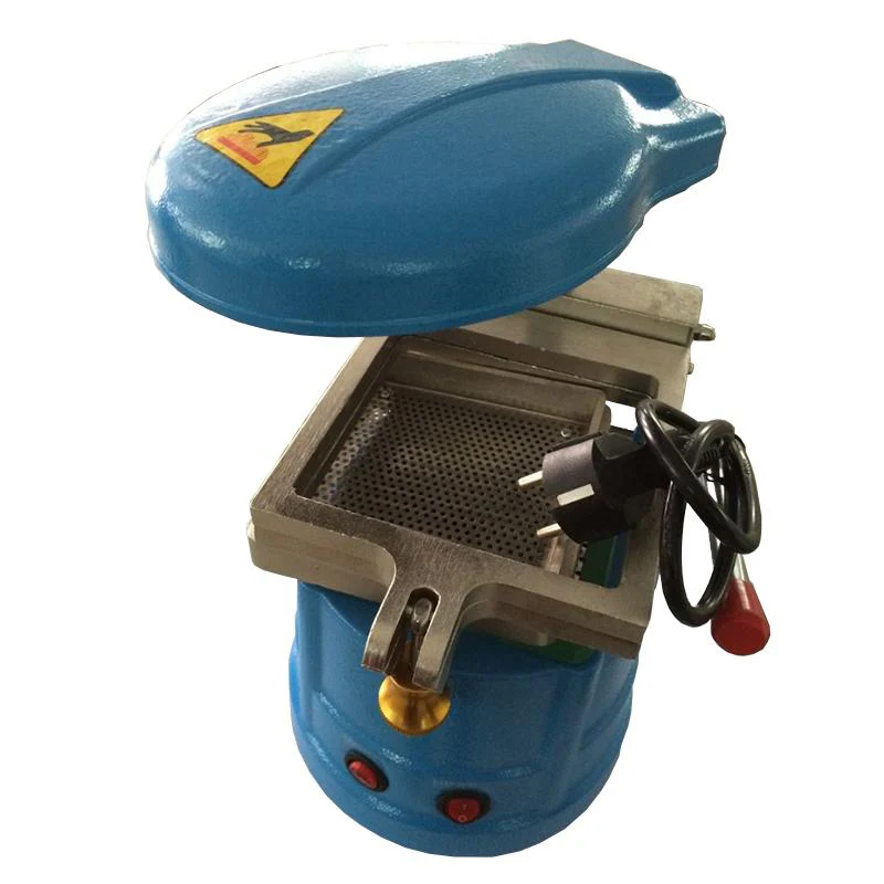 Dental Lab Band New Vacuum Forming Machine Dental Consumables use retainer maintainer - Image 2