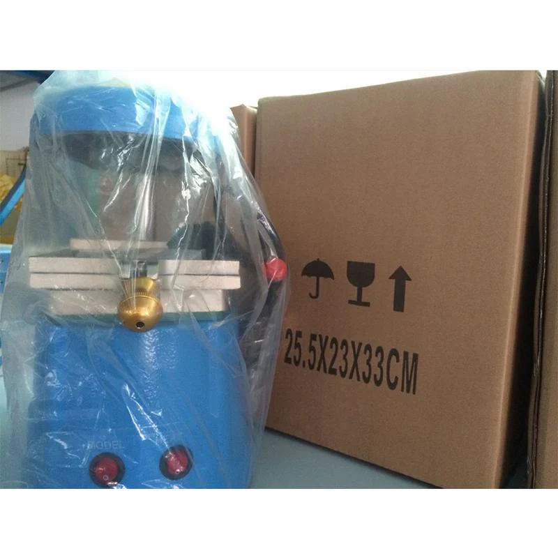 Dental Lab Band New Vacuum Forming Machine Dental Consumables use retainer maintainer - Image 3
