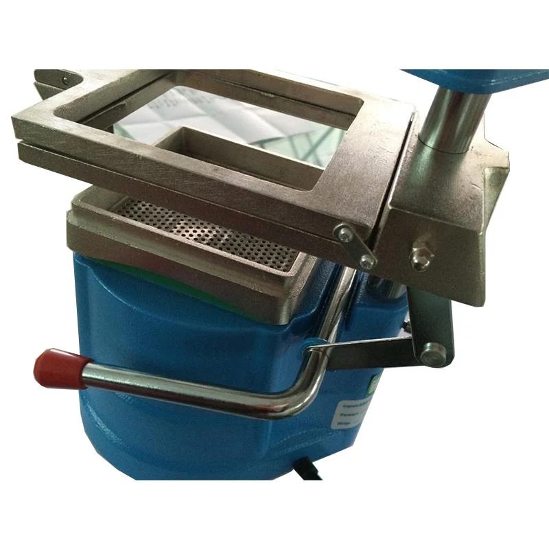 Dental Lab Band New Vacuum Forming Machine Dental Consumables use retainer maintainer - Image 4