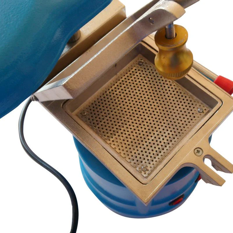 Dental Lab Band New Vacuum Forming Machine Dental Consumables use retainer maintainer - Image 6