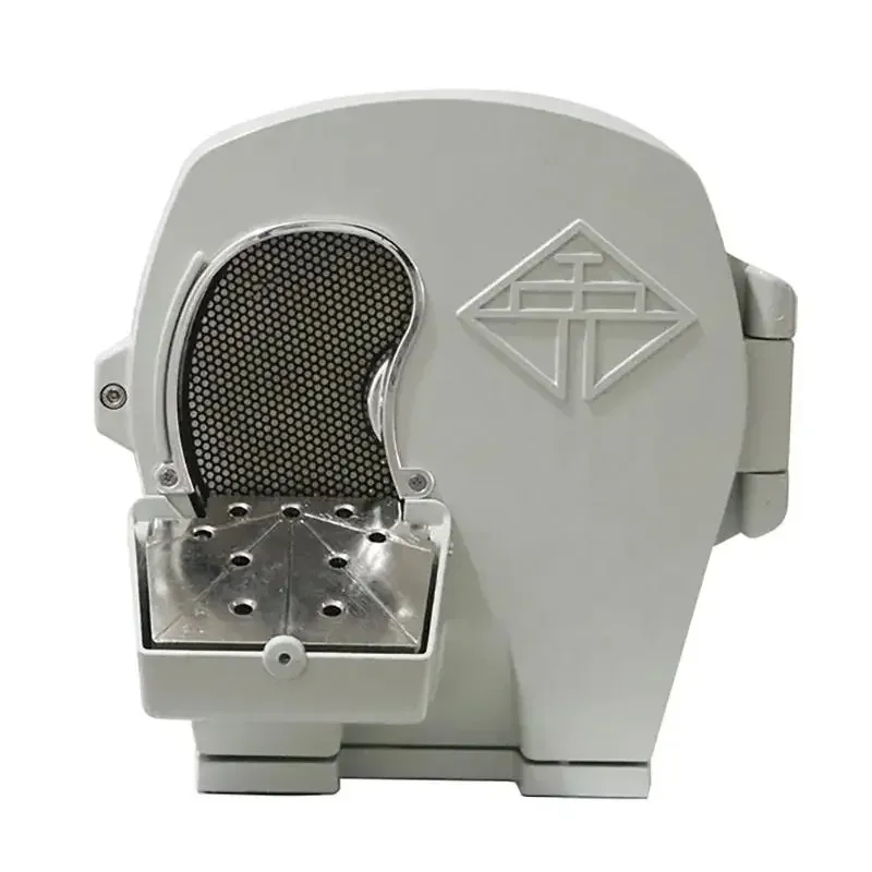 Dental Lab Equipment Gypsum Tooth Model Trimming Machine Wet and Dry Plaster Model Trimmer 2026 - Image 2