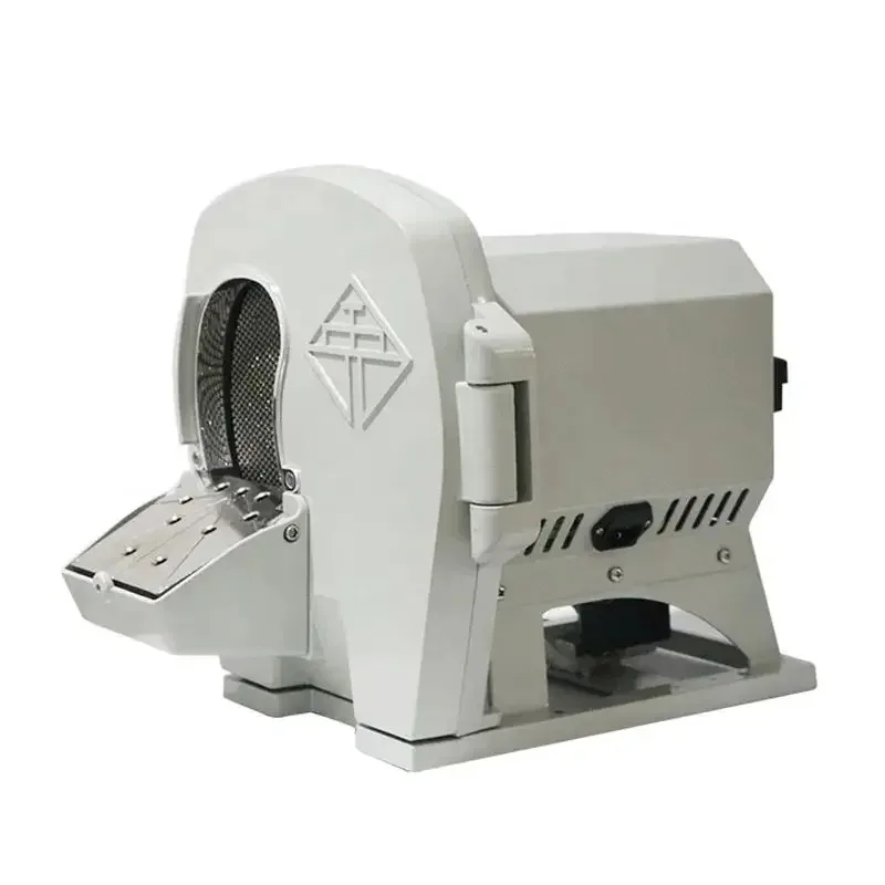 Dental Lab Equipment Gypsum Tooth Model Trimming Machine Wet and Dry Plaster Model Trimmer 2026 - Image 3