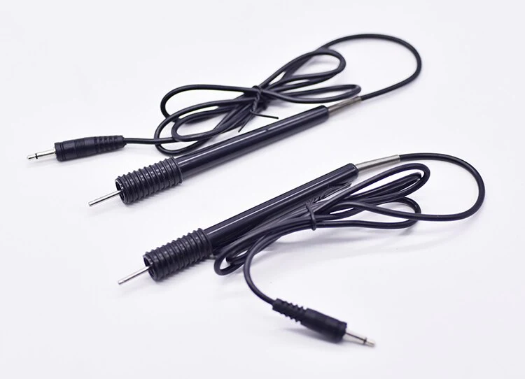 Dental Lab Equipment SJK-I Thin Electric Waxer Carving knife Machine + Double Pen + 6 Wax Tips - Image 7