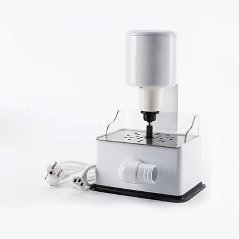 Dental Lab Grind Inner Arch Trimmer Laboratory Model Trimming Machine - Image 2