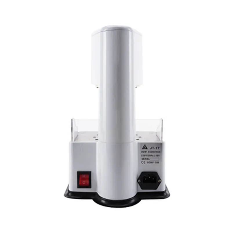 Dental Lab Grind Inner Arch Trimmer Laboratory Model Trimming Machine - Image 4