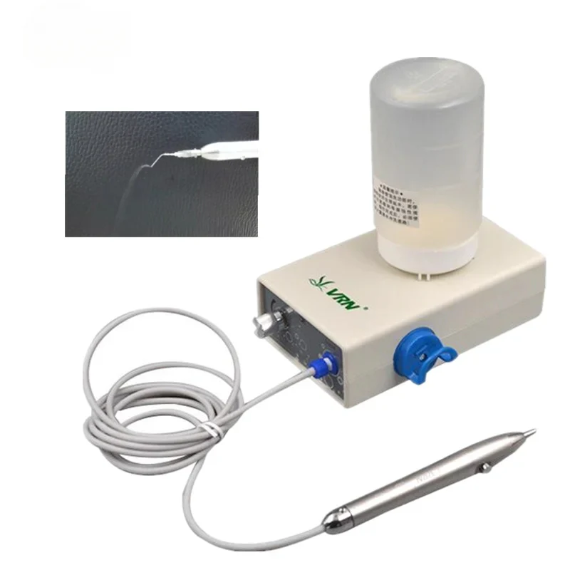 Dentisty Root Canal Irrigator Vrn Flosser Hygiene Dental Water Oral Irrigation for Tooth Care