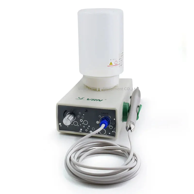 Dentisty Root Canal Irrigator Vrn Flosser Hygiene Dental Water Oral Irrigation for Tooth Care - Image 3