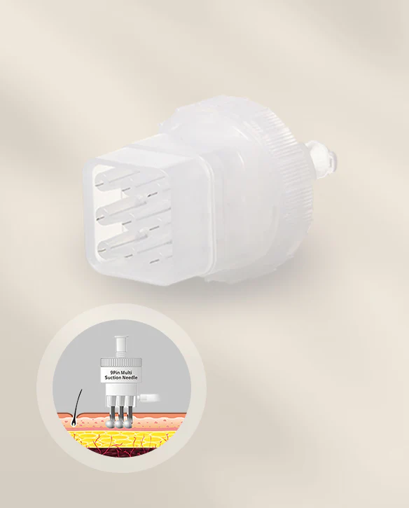 Derma Shine Pro Multiuse Mesotherapy Injection Device for Skin Booster Treatment Most Effective Derma Filler System - Image 2
