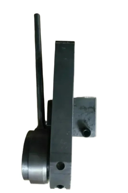 Diameter 50mm Boring Facing Head for TDG50 Line Boring Machine / Boring Bar CNC - Image 5