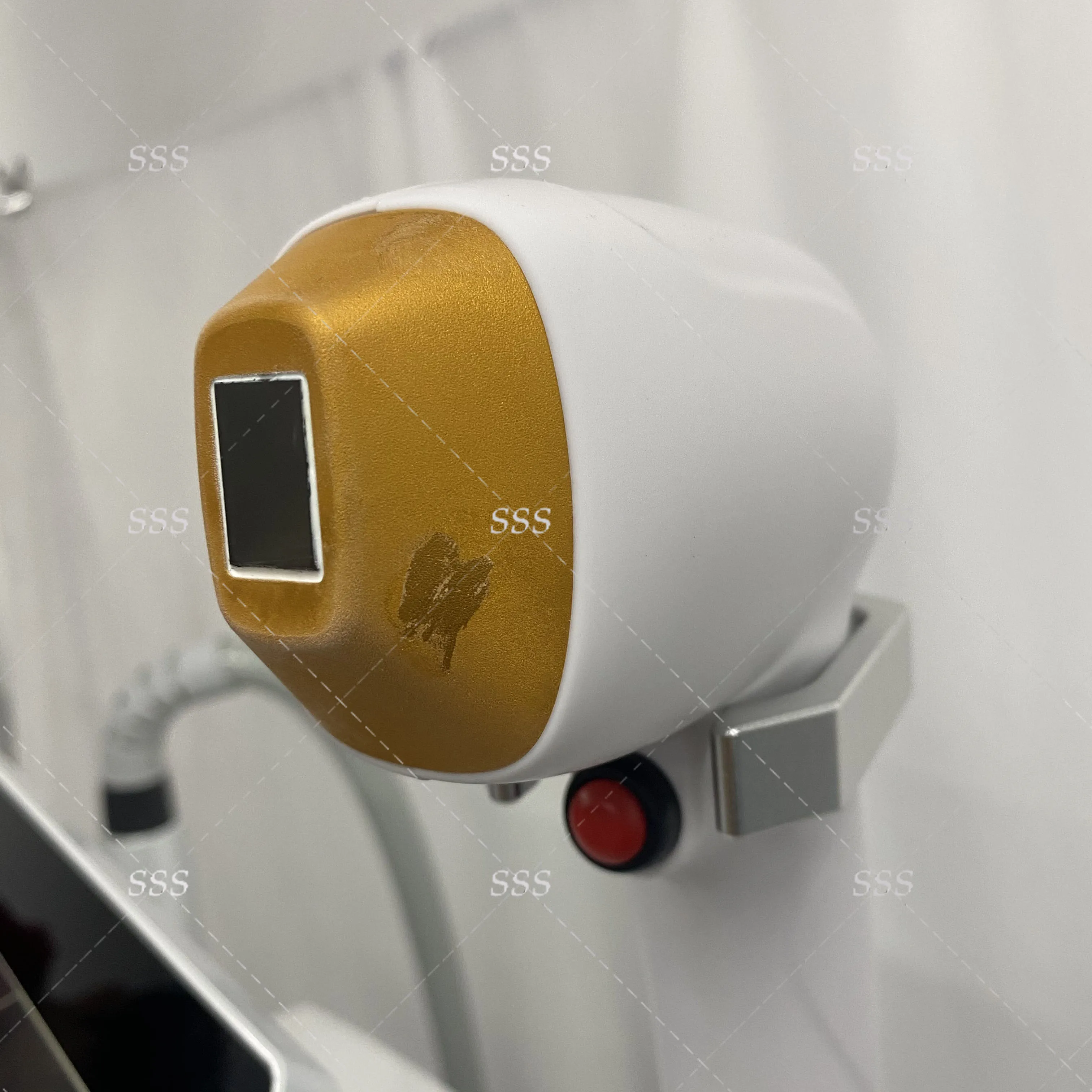 Diode Laser 2 in 1 Picosecond Laser Tattoo Removal And Hair Removal Switched Machine pico second laser epilator for women - Image 3