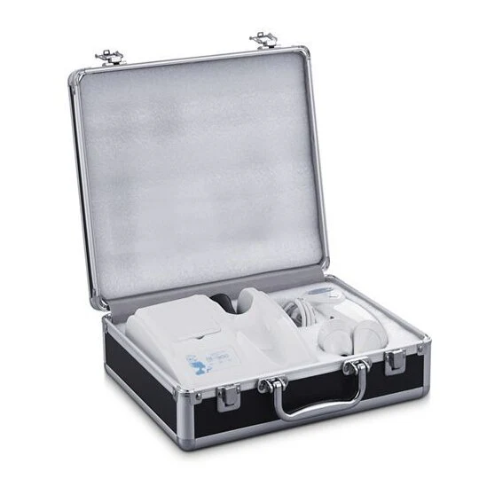 Digital Iridology Camera Iridology Analyzer Iris Analyzer Device Iris Diagnosis With Analysis Reports Customer Management System - Image 3
