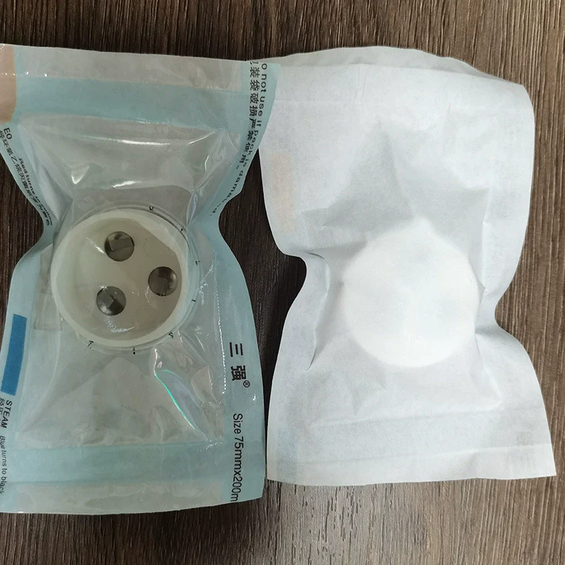 Disposable penetration tip for DEP Water Mesotherapy Injector Skin Hydration Machine - Image 2