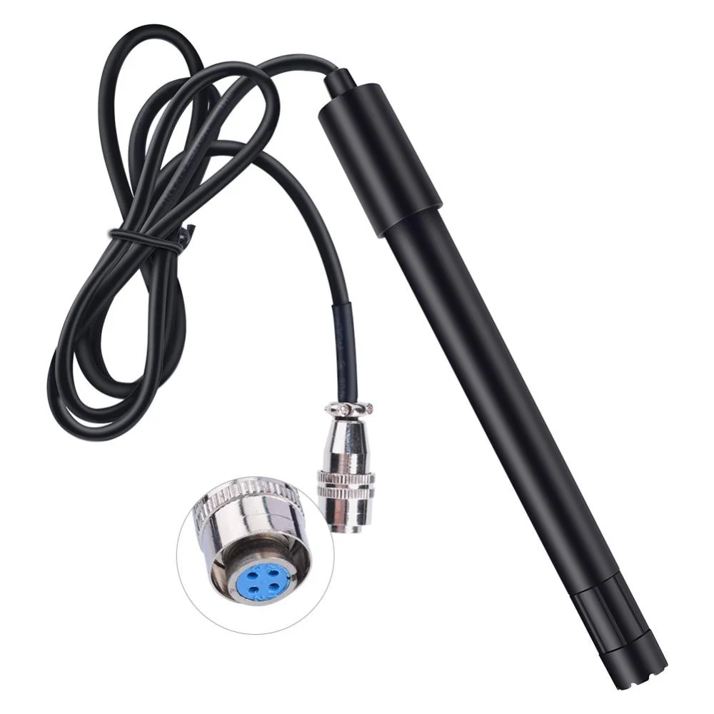 Dissolved oxygen pen water quality tester dissolved oxygen detector - Image 4