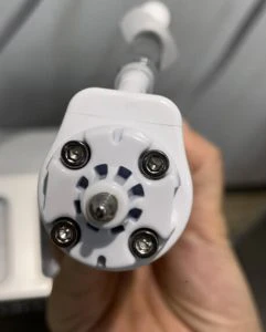 DMjet Needle-Free Injection Air Jet Beauty Machine For Acne Scar Removal Scalp Treatment - Image 14
