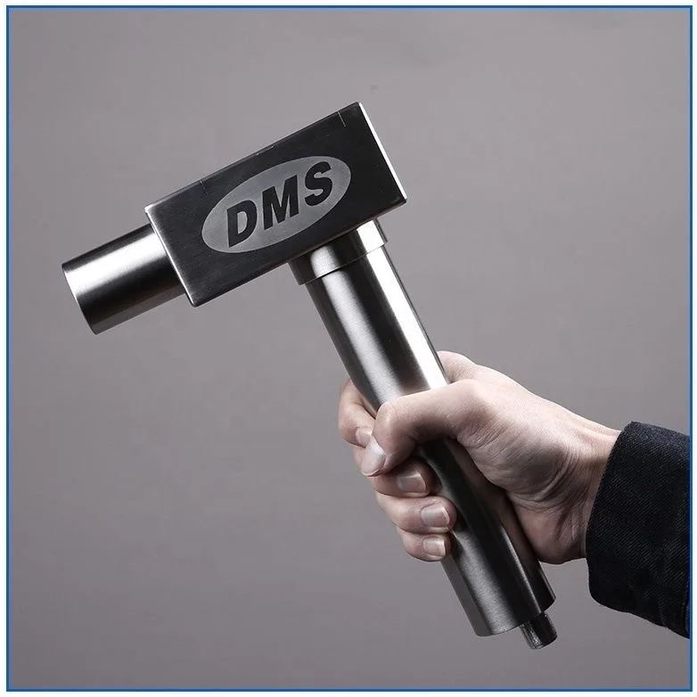 DMS Deep Muscle Stimulator Bone Collateral Machine Fascia Gun Rehabilitation Relaxation Massage Release Instrument - Image 3