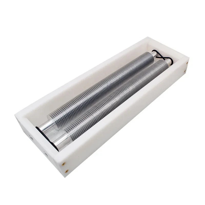 Double Roller Slit Honey Uncapper Comb Honey Uncapping Machine Uncap 30 Frame Uncapped 5 Mins Uncapper Machine Beekeeping Tools - Image 2