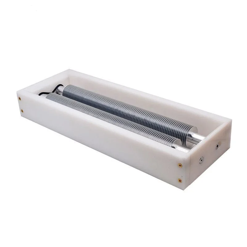 Double Roller Slit Honey Uncapper Comb Honey Uncapping Machine Uncap 30 Frame Uncapped 5 Mins Uncapper Machine Beekeeping Tools - Image 5