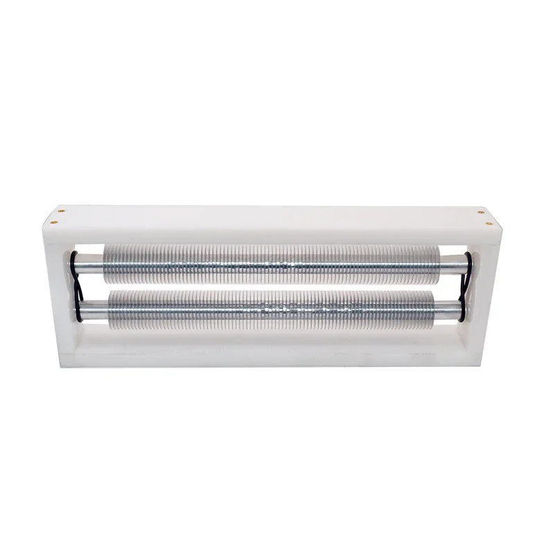 Double Roller Slit Honey Uncapper Comb Honey Uncapping Machine Uncap 30 Frame Uncapped 5 Mins Uncapper Machine Beekeeping Tools - Image 6