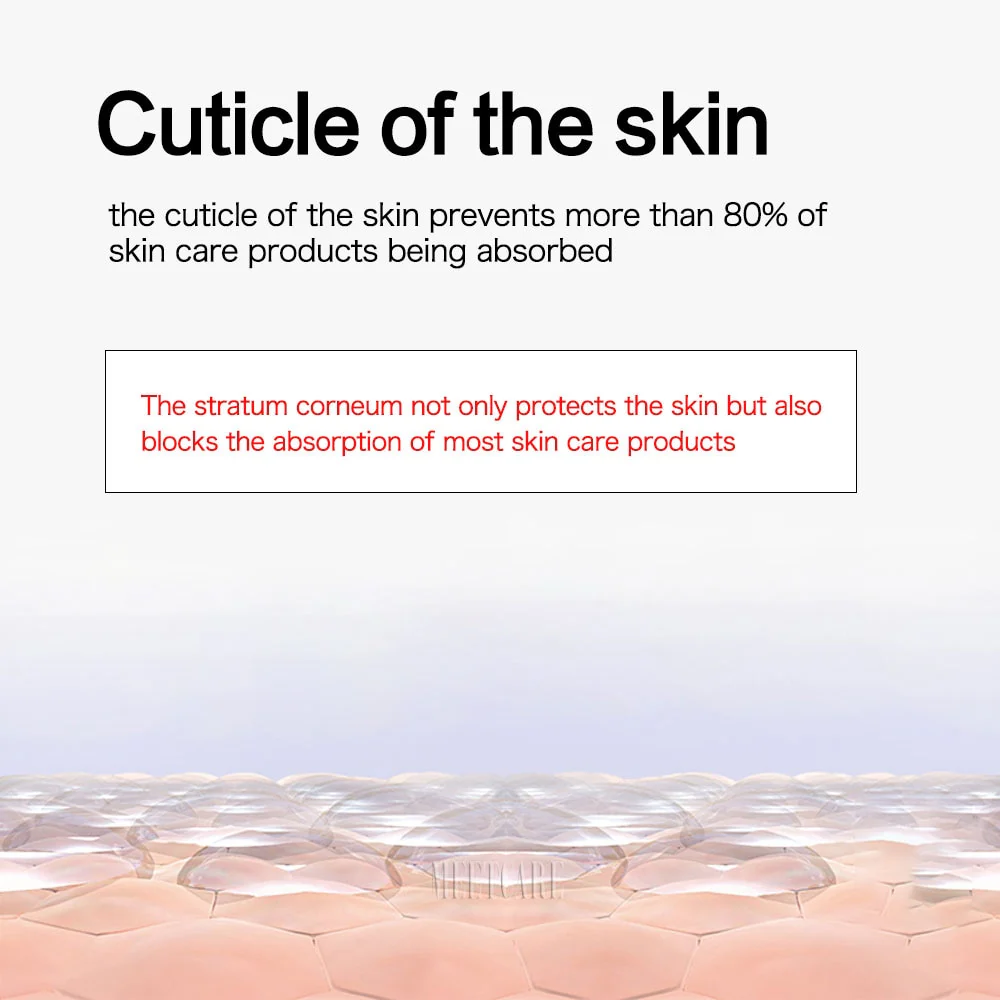 Dr Pen Needle Cartridge NeedleTip Exfoliate Shrink Pores Device Electric Micro Rolling Derma Pen Therapy Beauty Tool - Image 3