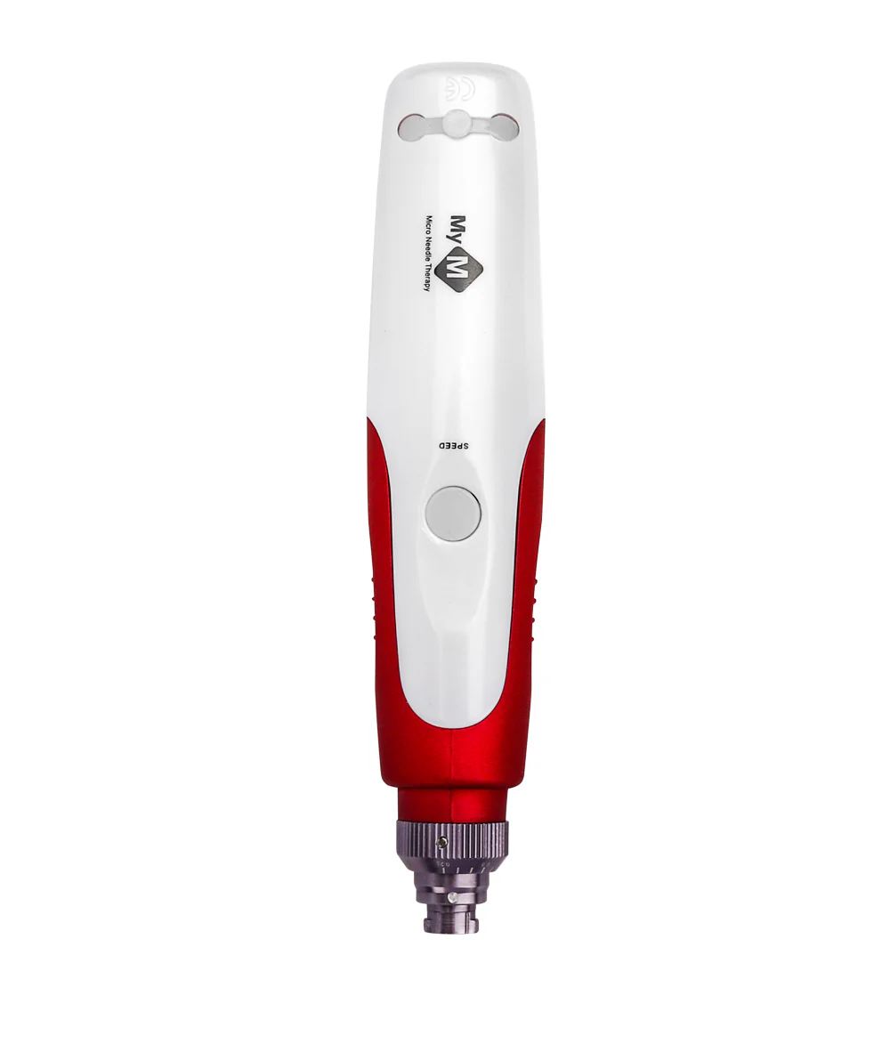 Dr Pen Needle Cartridge NeedleTip Exfoliate Shrink Pores Device Electric Micro Rolling Derma Pen Therapy Beauty Tool - Image 5