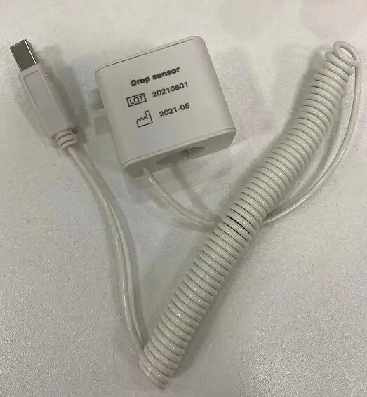 Drop Sensor Alarm Device For Infusion Fluid Warmer Heater Use - Image 3